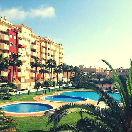 Casa De Fabian Appartment + Wifi Near Beach/Port La Manga del Mar Menor Exterior photo