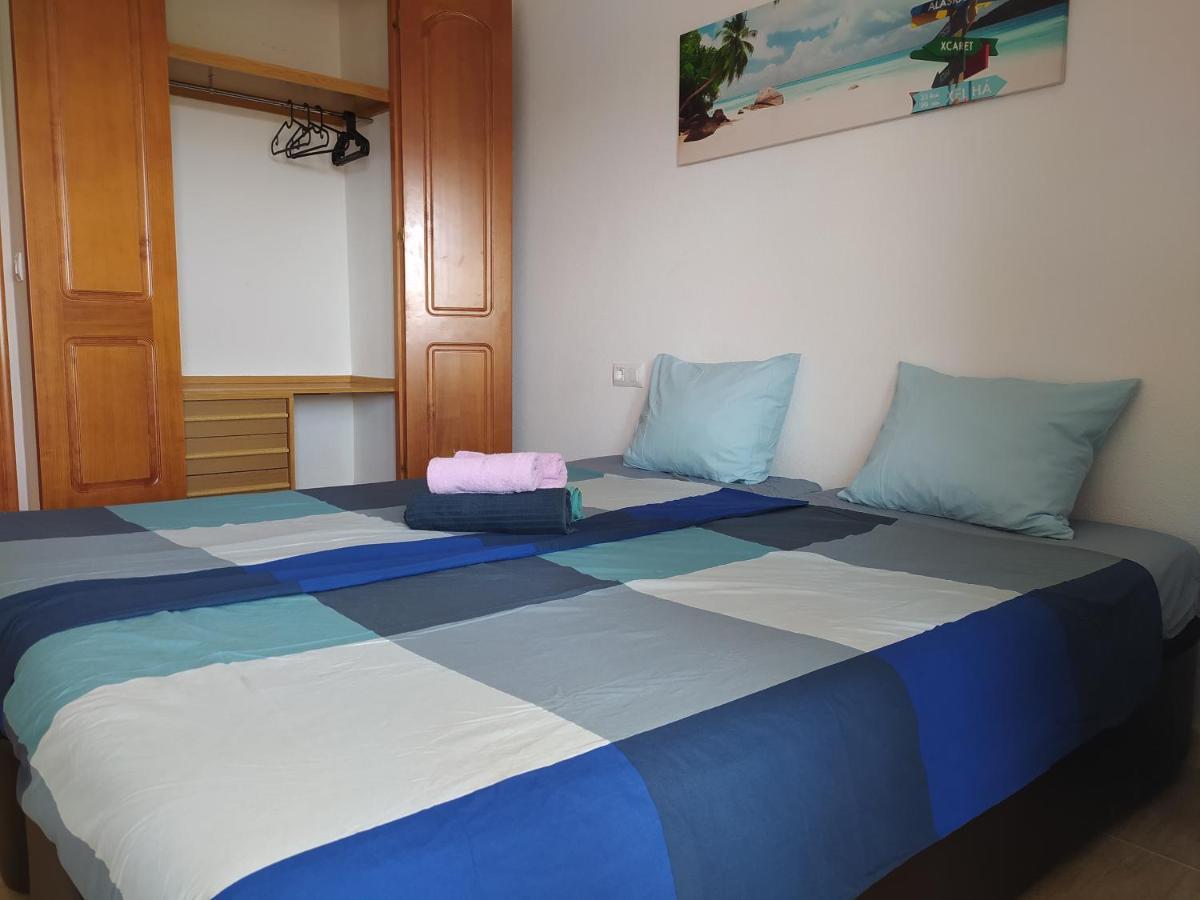 Casa De Fabian Appartment + Wifi Near Beach/Port La Manga del Mar Menor Exterior photo