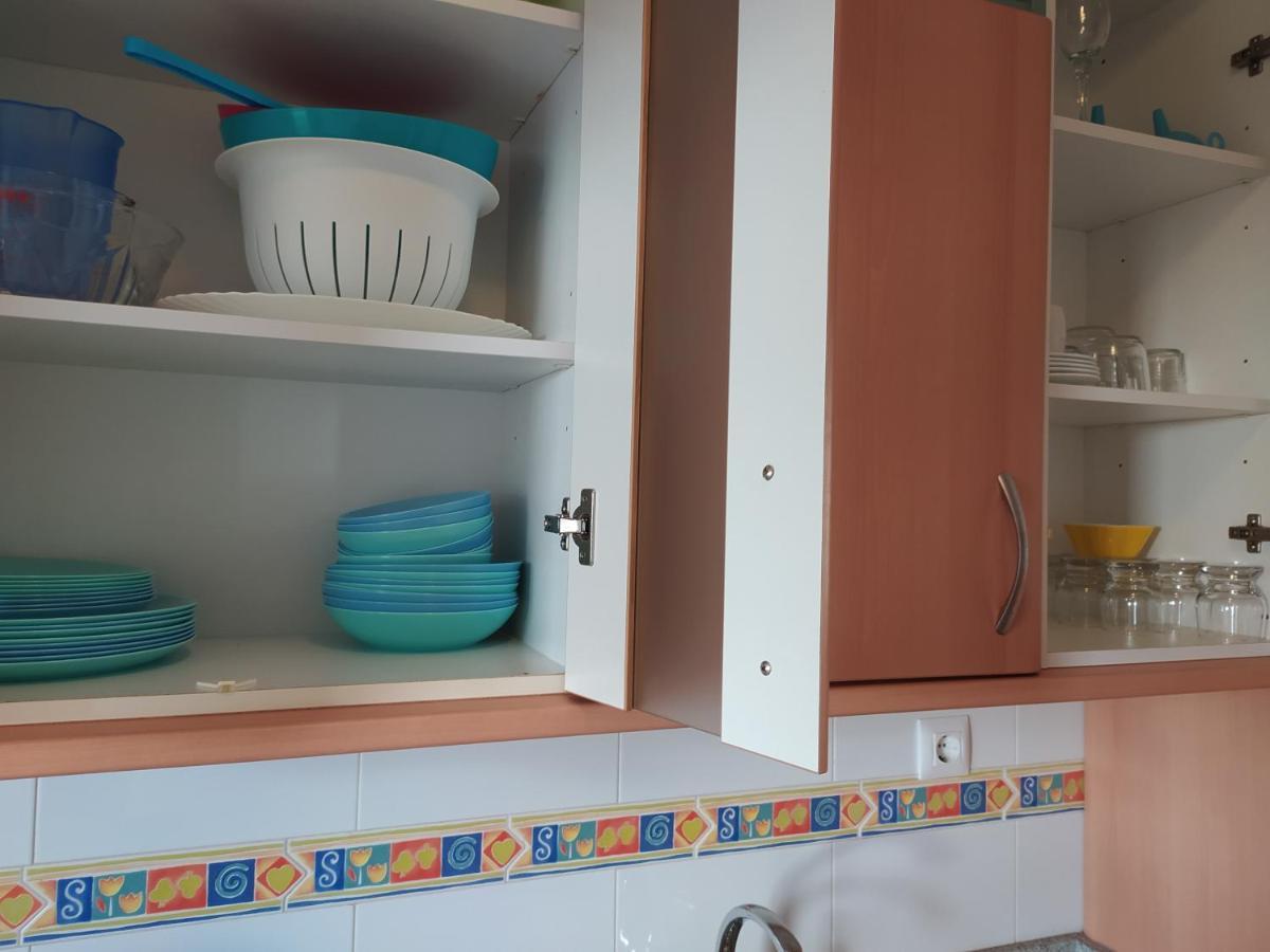 Casa De Fabian Appartment + Wifi Near Beach/Port La Manga del Mar Menor Exterior photo