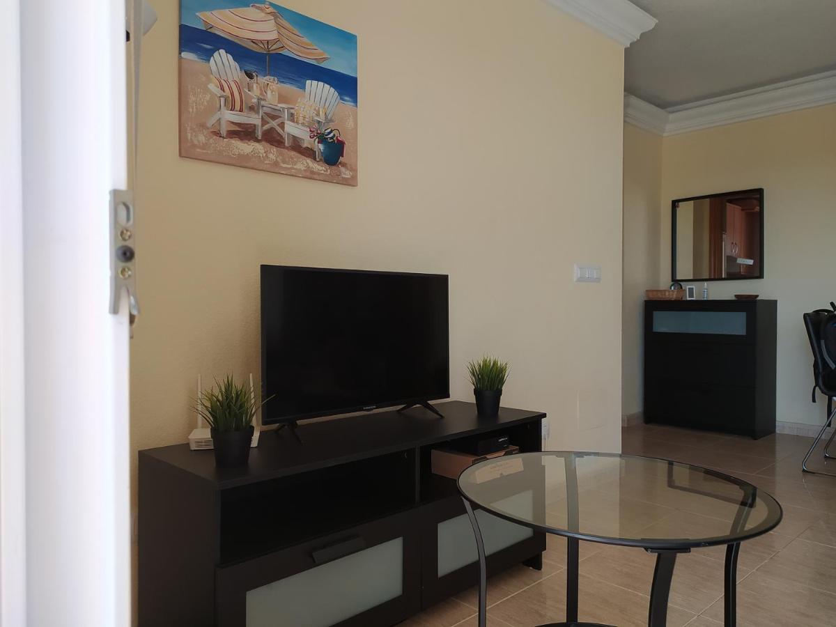 Casa De Fabian Appartment + Wifi Near Beach/Port La Manga del Mar Menor Exterior photo