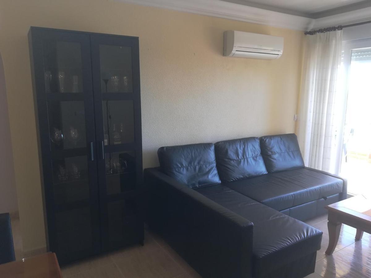 Casa De Fabian Appartment + Wifi Near Beach/Port La Manga del Mar Menor Exterior photo