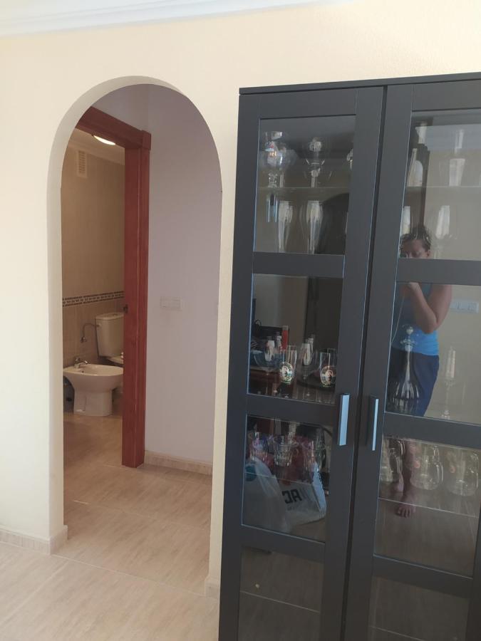 Casa De Fabian Appartment + Wifi Near Beach/Port La Manga del Mar Menor Exterior photo