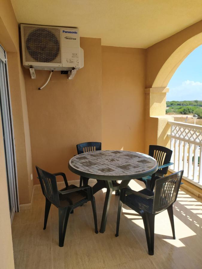 Casa De Fabian Appartment + Wifi Near Beach/Port La Manga del Mar Menor Exterior photo