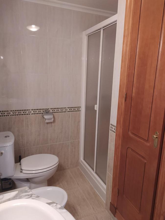 Casa De Fabian Appartment + Wifi Near Beach/Port La Manga del Mar Menor Exterior photo