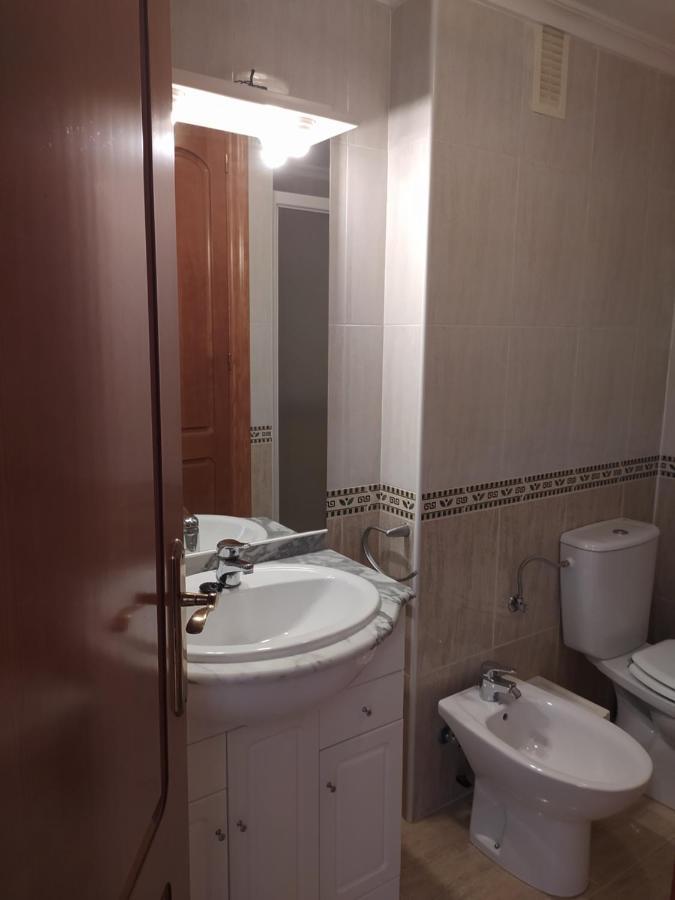 Casa De Fabian Appartment + Wifi Near Beach/Port La Manga del Mar Menor Exterior photo