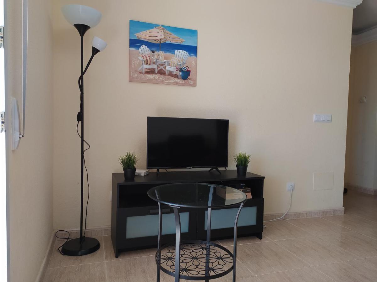 Casa De Fabian Appartment + Wifi Near Beach/Port La Manga del Mar Menor Exterior photo