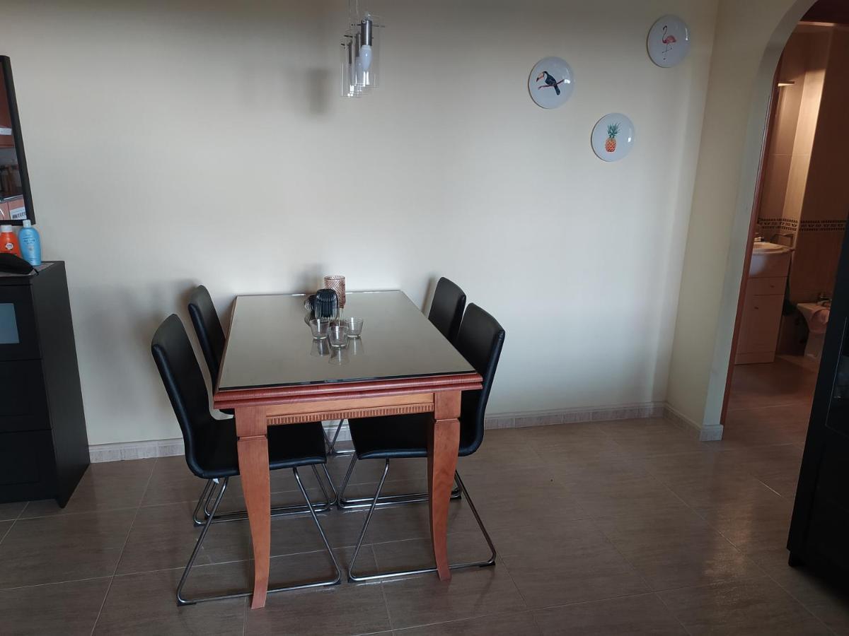 Casa De Fabian Appartment + Wifi Near Beach/Port La Manga del Mar Menor Exterior photo